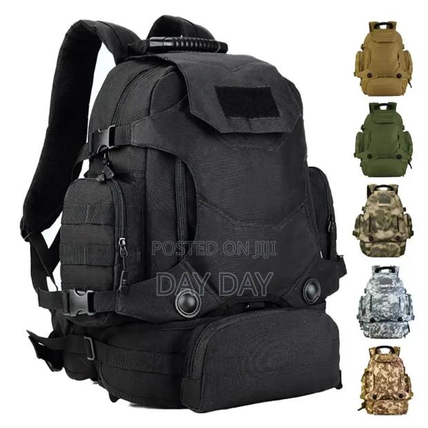 Hiking Bag - thumbnail 5