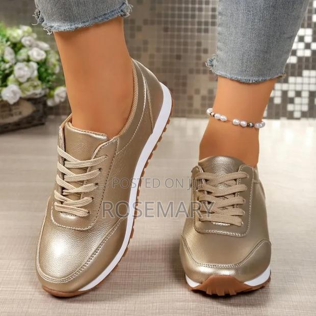 Women Casual Sneakers