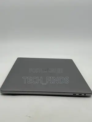 Laptop Apple MacBook Pro 2019 32GB Intel Core i7 SSD 1T