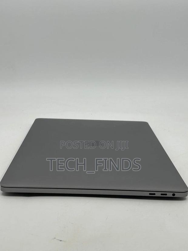 Laptop Apple MacBook Pro 2019 32GB Intel Core i7 SSD 1T - thumbnail 2
