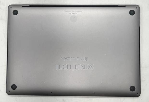 Laptop Apple MacBook Pro 2019 32GB Intel Core i7 SSD 1T - thumbnail 3