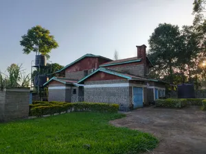 3bdrm Bungalow in Githunguri for rent