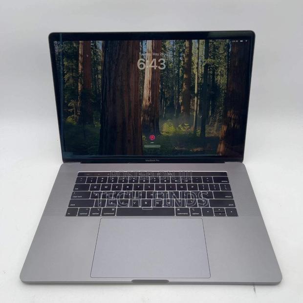 Laptop Apple MacBook Pro 2019 32GB Intel Core i9 SSD 2T