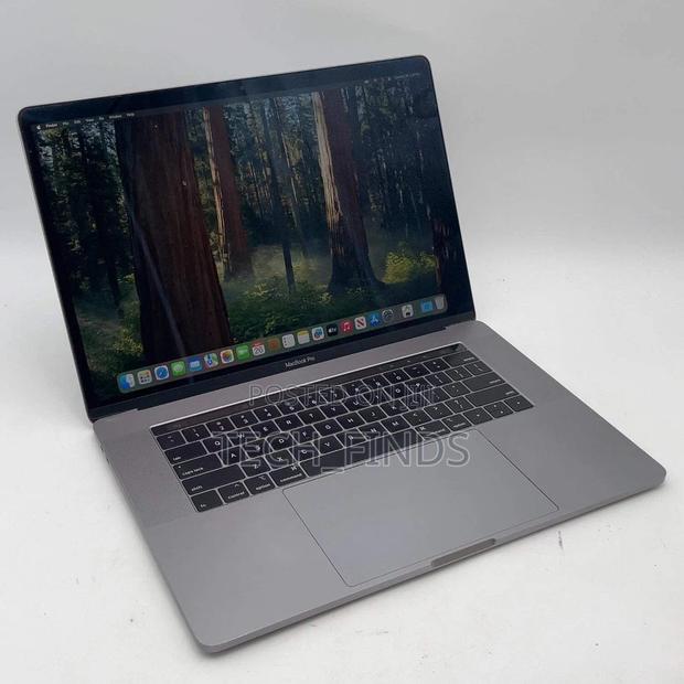 Laptop Apple MacBook Pro 2019 32GB Intel Core i9 SSD 2T - thumbnail 2