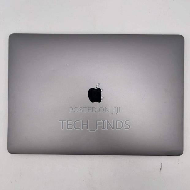 Laptop Apple MacBook Pro 2019 32GB Intel Core i9 SSD 2T - thumbnail 3