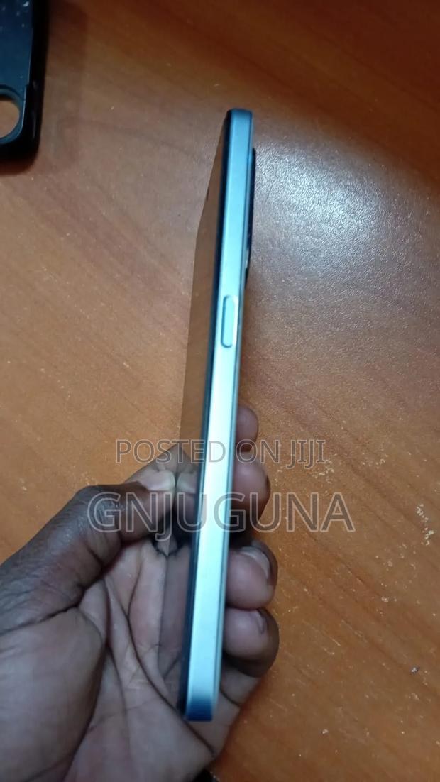 Oppo A97 256 GB Blue - thumbnail 4