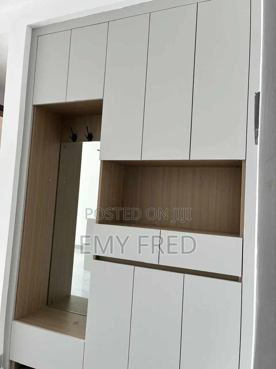 1bdrm Apartment in Hurlingham for rent