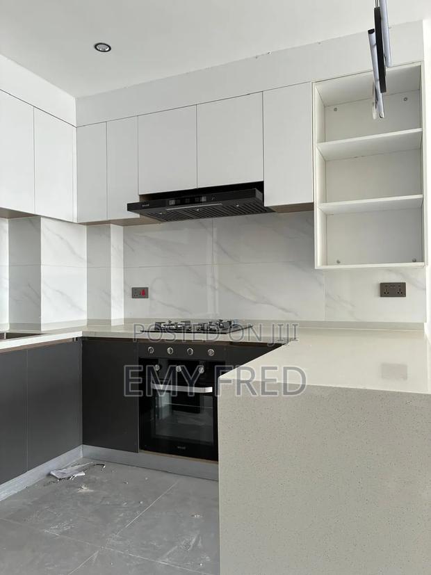 1bdrm Apartment in Hurlingham for rent - thumbnail 3