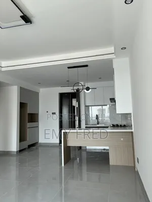 1bdrm Apartment in Hurlingham for rent