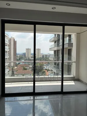 1bdrm Apartment in Hurlingham for rent
