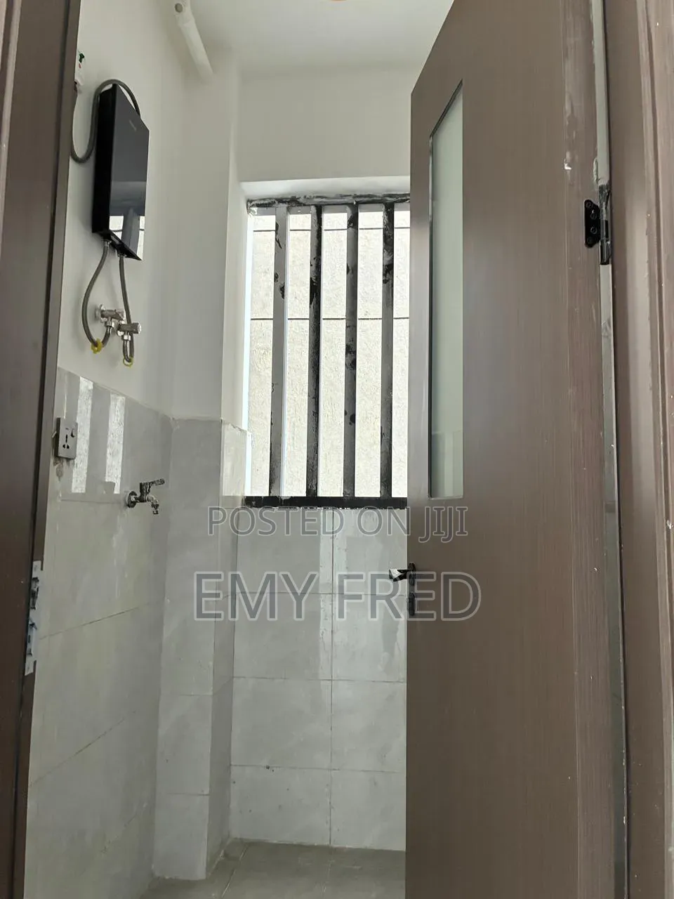 1bdrm Apartment in Hurlingham for rent