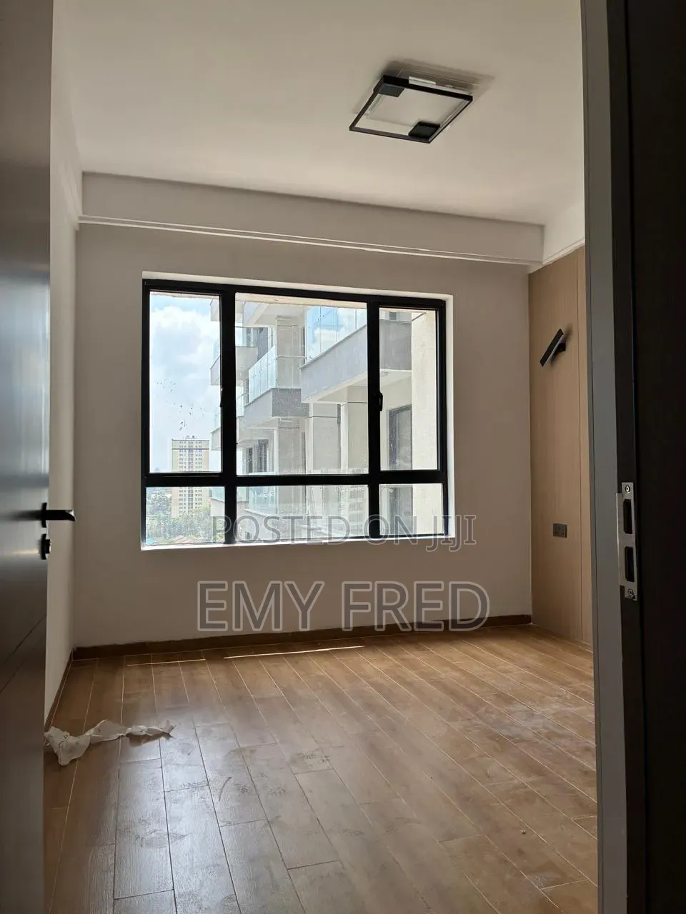 1bdrm Apartment in Hurlingham for rent