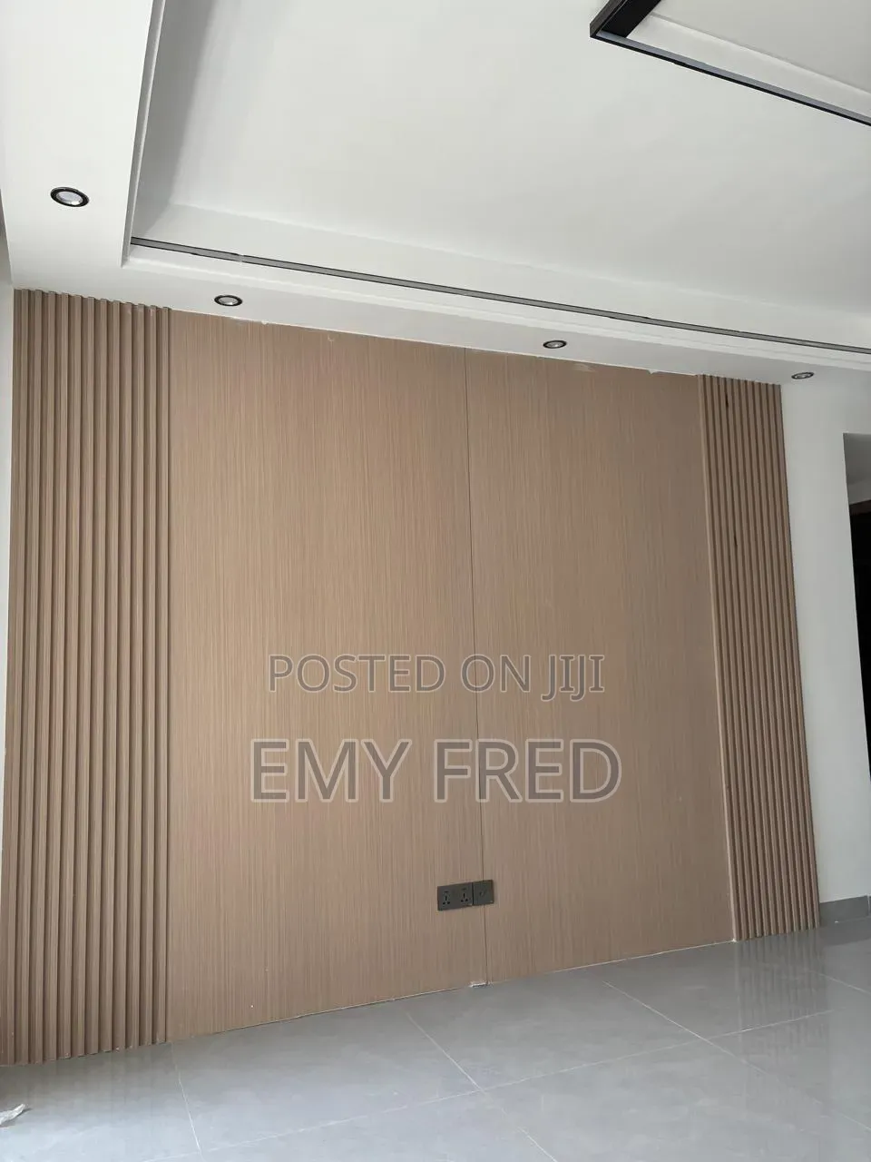 1bdrm Apartment in Hurlingham for rent