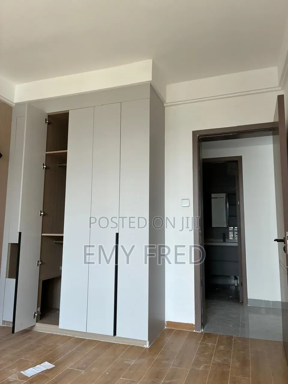 1bdrm Apartment in Hurlingham for rent