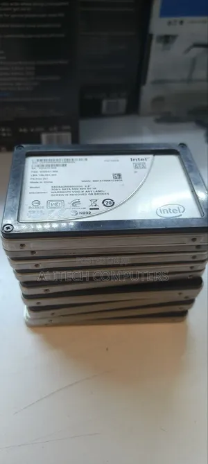 SSD 2.5 80gb