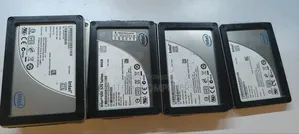 SSD 2.5 80gb
