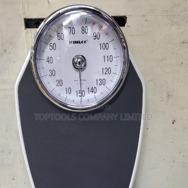Analogue 150kg Scale