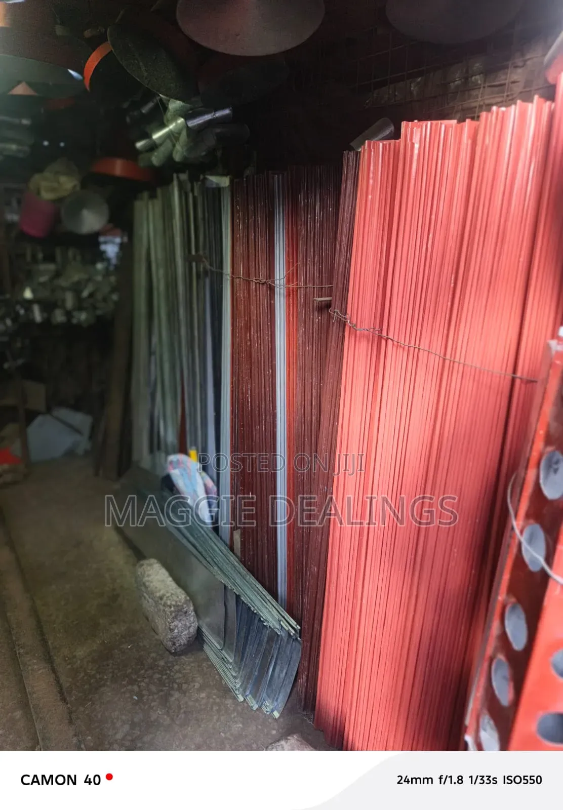 House Gutters