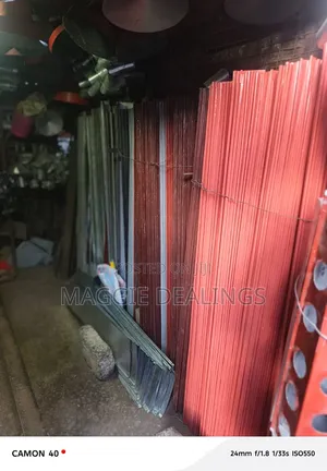 House Gutters