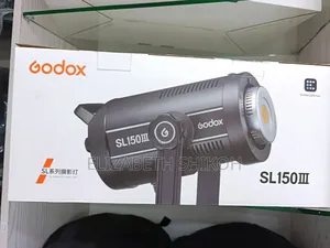 Godox Sl 150 Video Light
