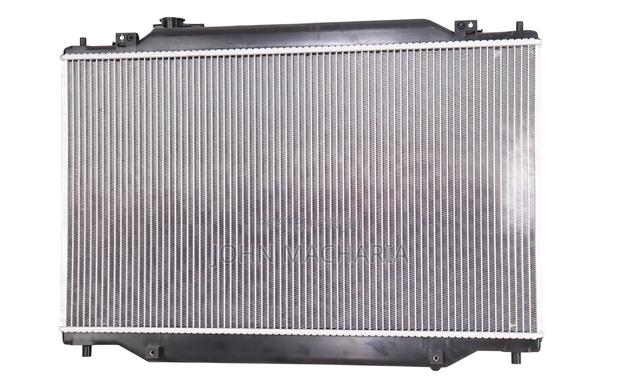 Radiator for Mazda Cx-5 [Petrol]