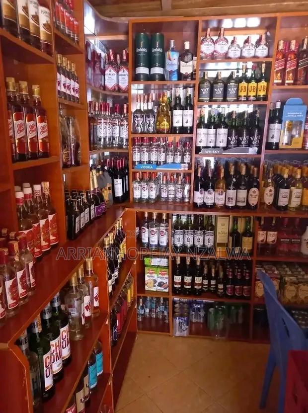 Quality Wine for Sale – Githurai 45