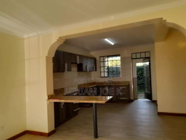 4bdrm Townhouse / Terrace in Mugutha, Kimbo for rent - thumbnail 2