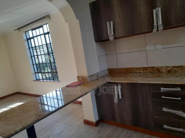 4bdrm Townhouse / Terrace in Mugutha, Kimbo for rent - thumbnail 5