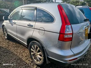 Honda CR-V 2010
