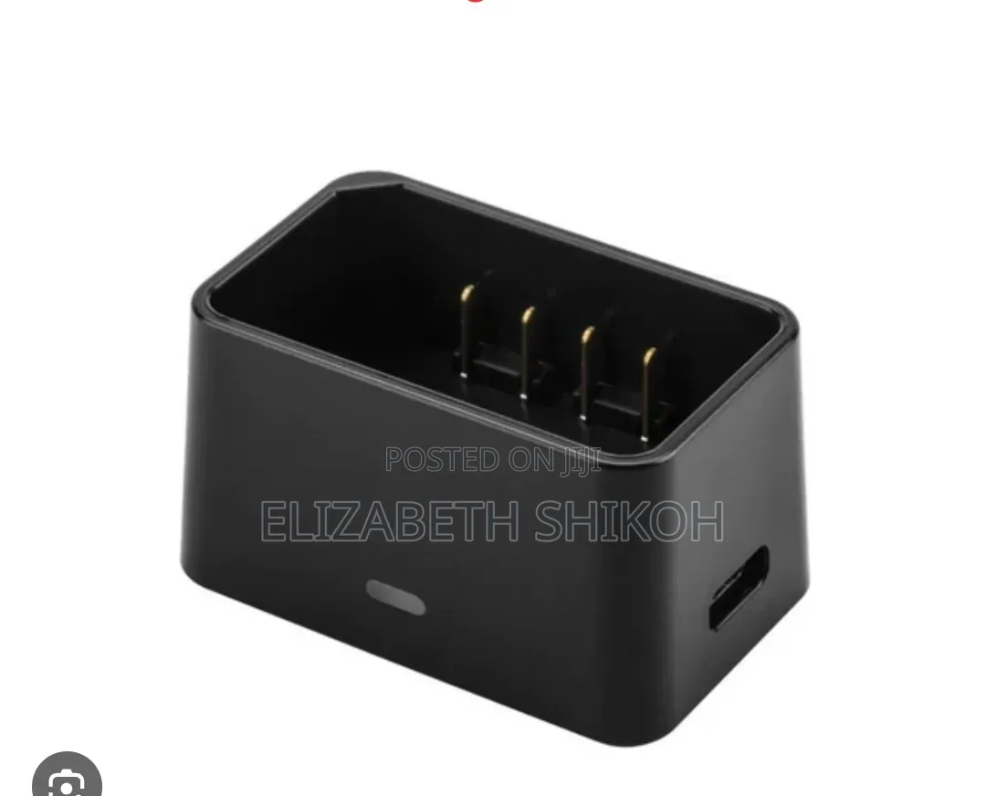 Godox V1 Charger Vc 26
