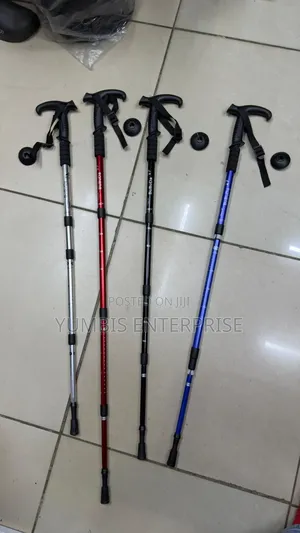 Hiking Poles
