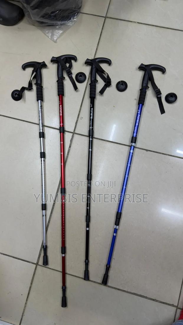 Hiking Poles