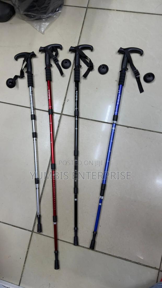 Hiking Poles - thumbnail 2