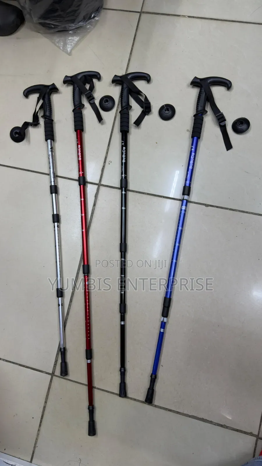 Hiking Poles