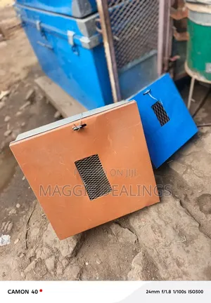Meter Box Cover