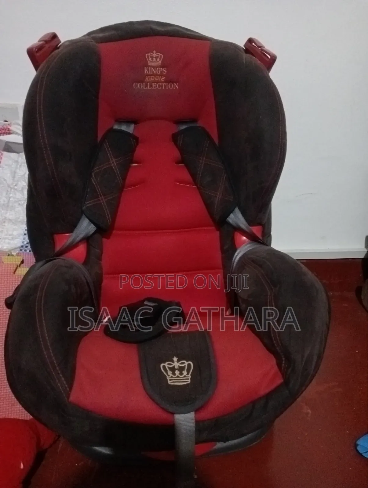 Baby Car Seat - Excellent Condition