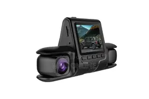 4-Channel Dash Cam 1080p Front Rear Left Right Dash Camera 150° Night