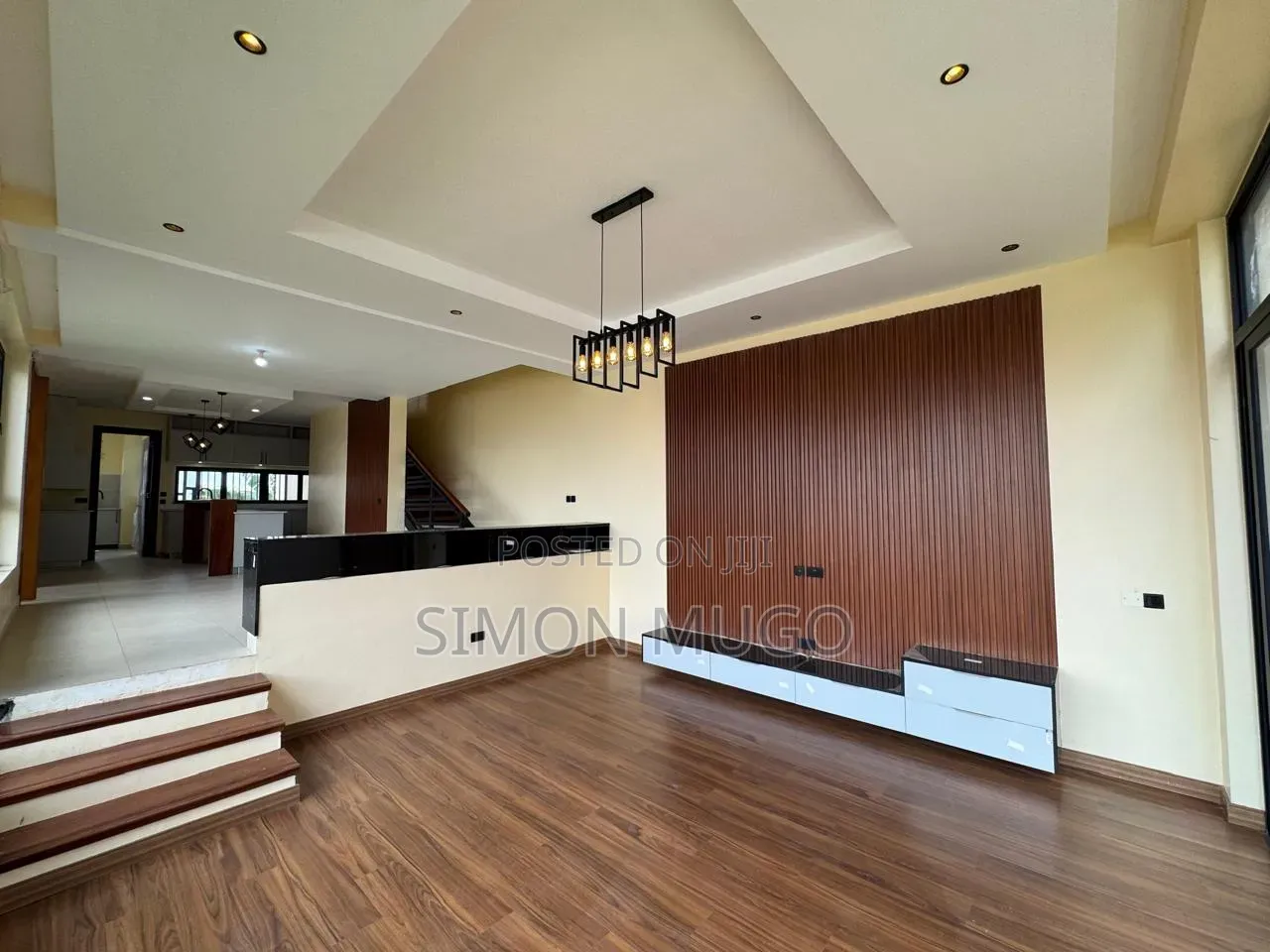4bdrm Maisonette in Membley Estate for sale