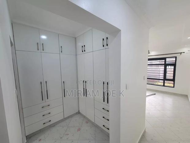 3bdrm Bungalow in Mugutha, Kimbo for rent - thumbnail 3