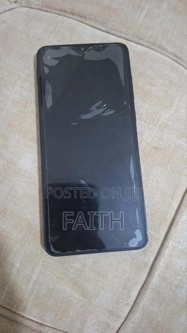 Samsung Galaxy A05 64 GB Black
