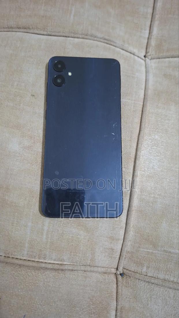 Samsung Galaxy A05 64 GB Black - thumbnail 2