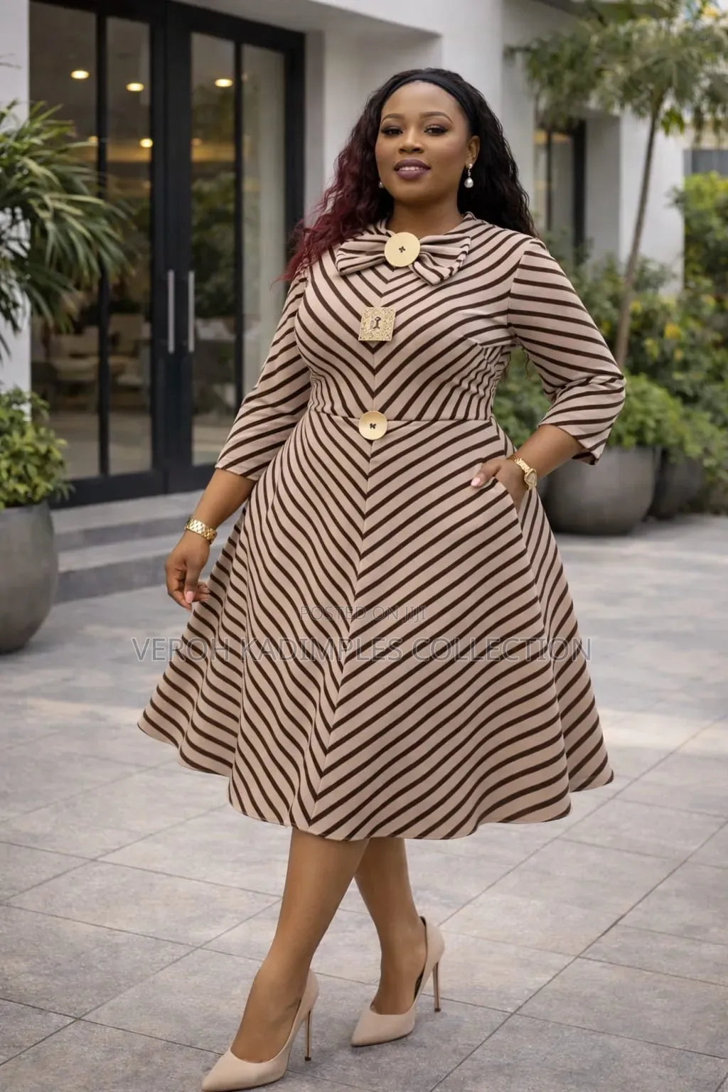 Classy Women Dresses