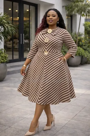 Classy Women Dresses