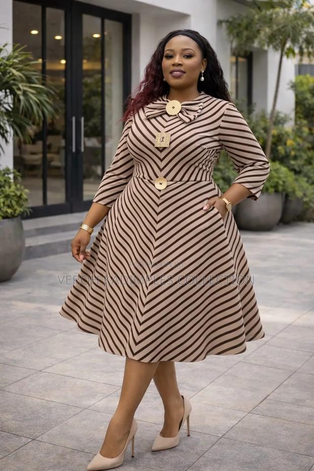 Classy Women Dresses