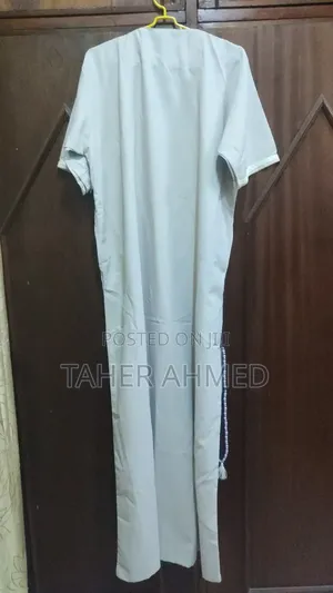 Kanzu New Sale