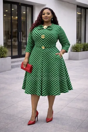 Classy Women Dresses