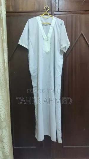 Kanzu New Sale