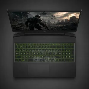 New Laptop HP Pavilion Gaming 15 2019 16GB Intel Core i7 SSD 512GB