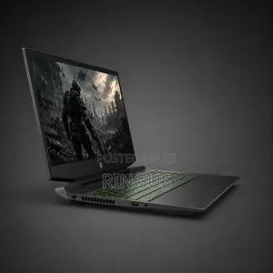 New Laptop HP Pavilion Gaming 15 2019 16GB Intel Core i7 SSD 512GB