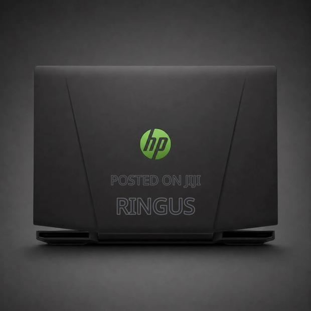 New Laptop HP Pavilion Gaming 15 2019 16GB Intel Core i7 SSD 512GB - thumbnail 6